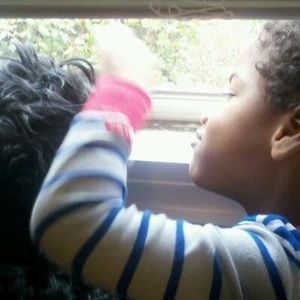 Meet your Posher, Wallace